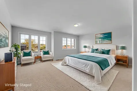 500 Conservatory Drive Kingston ON K7M 9C8
