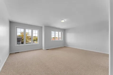 500 Conservatory Drive Kingston ON K7M 9C8