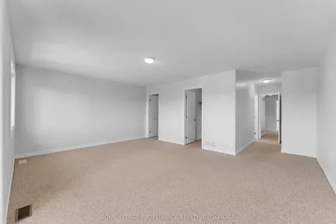 500 Conservatory Drive Kingston ON K7M 9C8