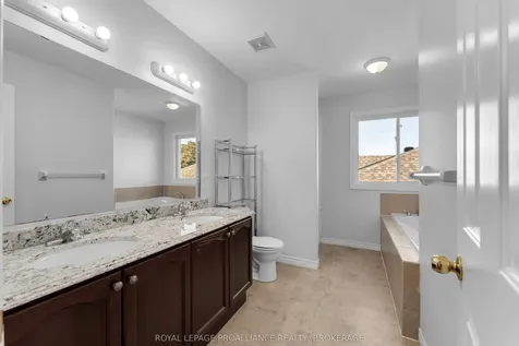 500 Conservatory Drive Kingston ON K7M 9C8