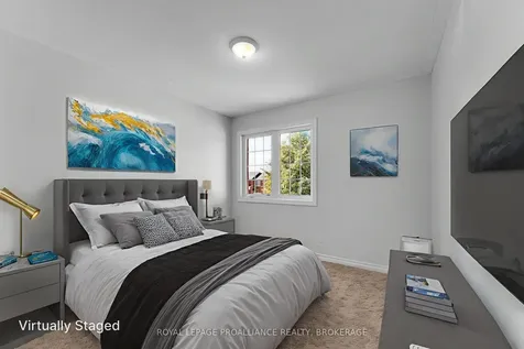 500 Conservatory Drive Kingston ON K7M 9C8