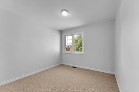 500 Conservatory Drive Kingston ON K7M 9C8