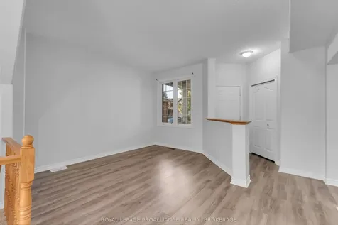500 Conservatory Drive Kingston ON K7M 9C8