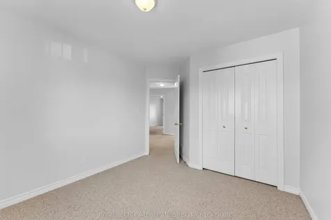 500 Conservatory Drive Kingston ON K7M 9C8