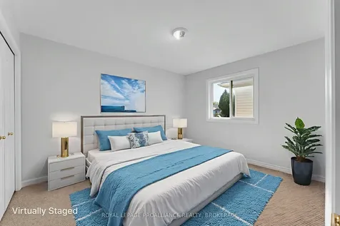 500 Conservatory Drive Kingston ON K7M 9C8