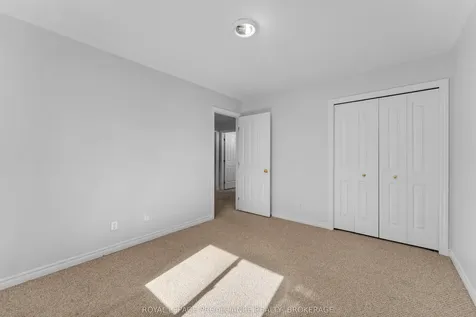 500 Conservatory Drive Kingston ON K7M 9C8