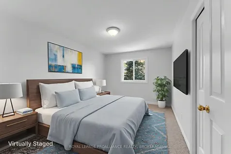 500 Conservatory Drive Kingston ON K7M 9C8