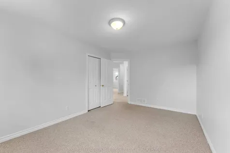 500 Conservatory Drive Kingston ON K7M 9C8