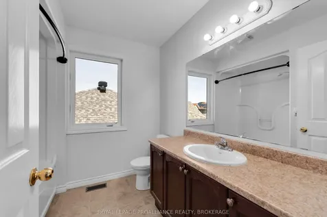 500 Conservatory Drive Kingston ON K7M 9C8