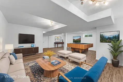 500 Conservatory Drive Kingston ON K7M 9C8