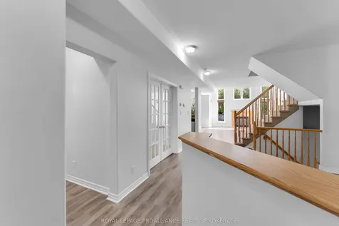 500 Conservatory Drive Kingston ON K7M 9C8