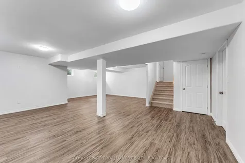 500 Conservatory Drive Kingston ON K7M 9C8