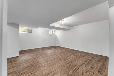 500 Conservatory Drive Kingston ON K7M 9C8