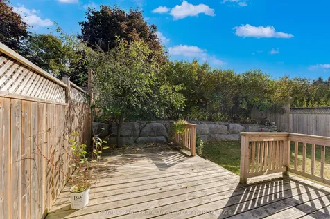 500 Conservatory Drive Kingston ON K7M 9C8