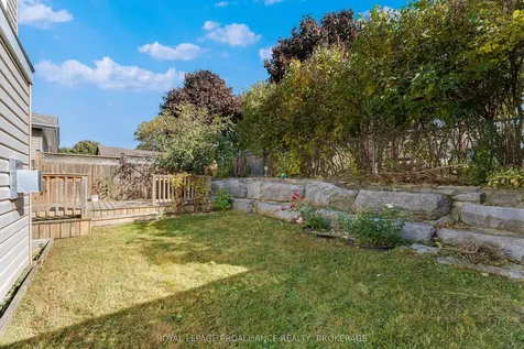 500 Conservatory Drive Kingston ON K7M 9C8
