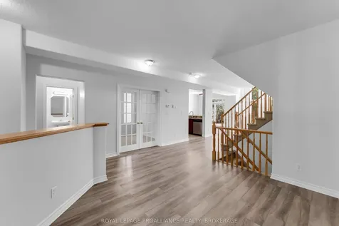 500 Conservatory Drive Kingston ON K7M 9C8