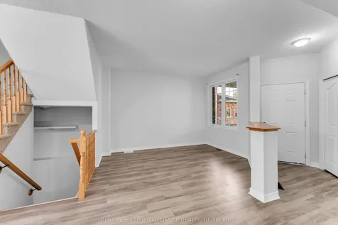 500 Conservatory Drive Kingston ON K7M 9C8