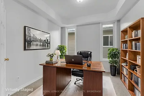 500 Conservatory Drive Kingston ON K7M 9C8