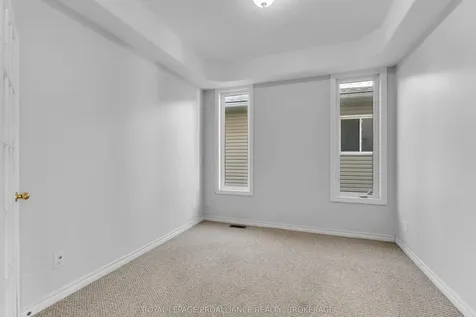 500 Conservatory Drive Kingston ON K7M 9C8