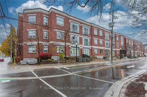 165 Duke Street E Waterloo ON N2H 6T8