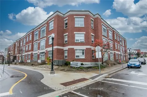 165 Duke Street E Waterloo ON N2H 6T8