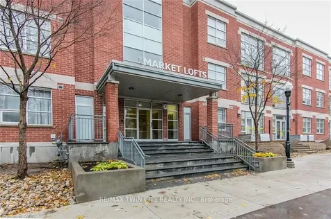 165 Duke Street E Waterloo ON N2H 6T8