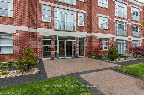 165 Duke Street E Waterloo ON N2H 6T8
