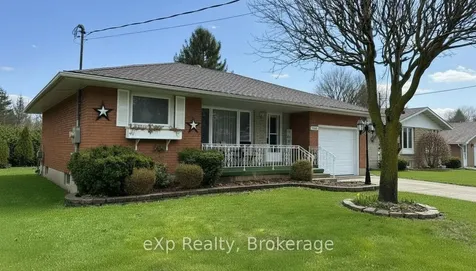 500 6th Street Hanover ON N4N 1E5