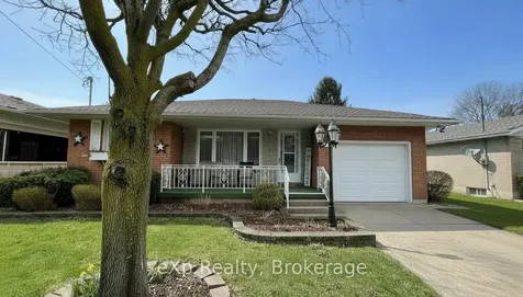 500 6th Street Hanover ON N4N 1E5