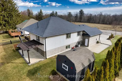 6443 Plank Road Bayham ON N0J 1Z0