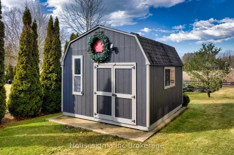 6443 Plank Road Bayham ON N0J 1Z0