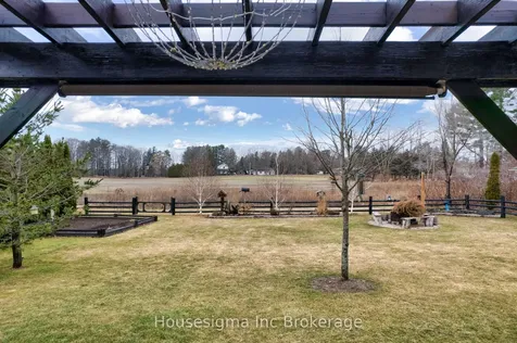 6443 Plank Road Bayham ON N0J 1Z0