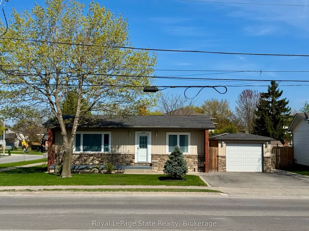 4539 Ontario Street Lincoln ON L0R 1B5