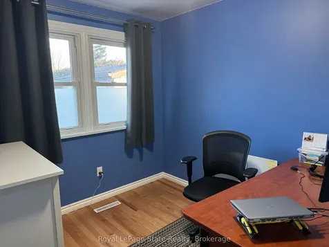 4539 Ontario Street Lincoln ON L0R 1B5