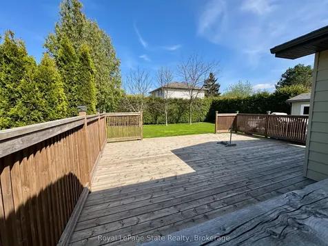 4539 Ontario Street Lincoln ON L0R 1B5