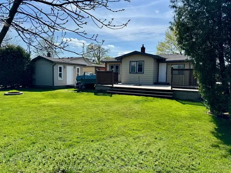 4539 Ontario Street Lincoln ON L0R 1B5