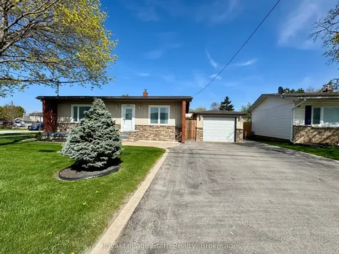 4539 Ontario Street Lincoln ON L0R 1B5