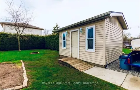 4539 Ontario Street Lincoln ON L0R 1B5