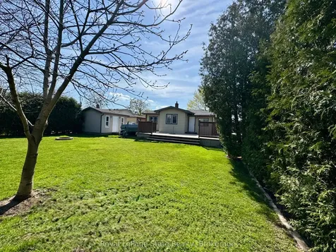 4539 Ontario Street Lincoln ON L0R 1B5