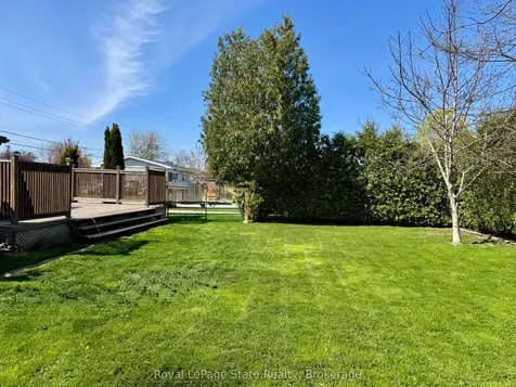 4539 Ontario Street Lincoln ON L0R 1B5