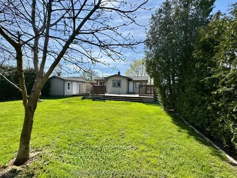 4539 Ontario Street Lincoln ON L0R 1B5