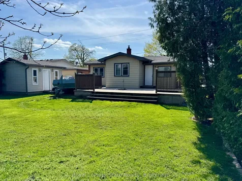 4539 Ontario Street Lincoln ON L0R 1B5