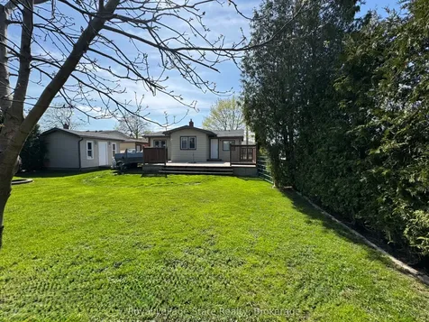 4539 Ontario Street Lincoln ON L0R 1B5