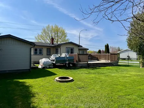 4539 Ontario Street Lincoln ON L0R 1B5