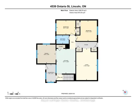 4539 Ontario Street Lincoln ON L0R 1B5