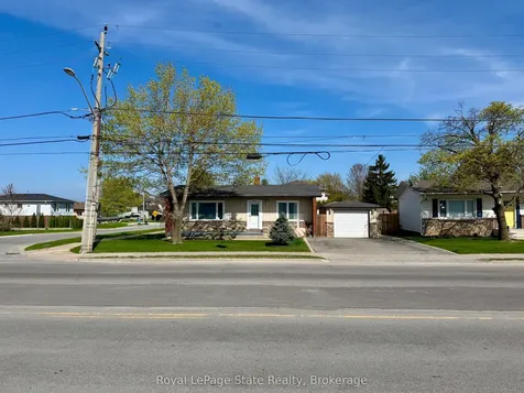 4539 Ontario Street Lincoln ON L0R 1B5