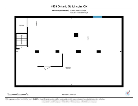 4539 Ontario Street Lincoln ON L0R 1B5