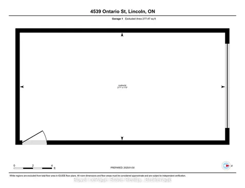 4539 Ontario Street Lincoln ON L0R 1B5