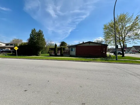 4539 Ontario Street Lincoln ON L0R 1B5