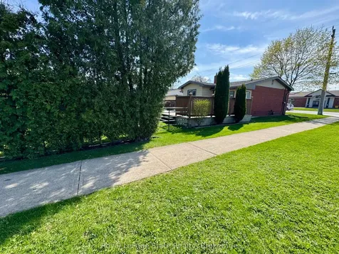 4539 Ontario Street Lincoln ON L0R 1B5